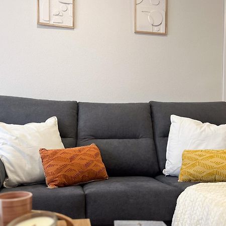 Fuensalidahomes 206 المظهر الخارجي الصورة