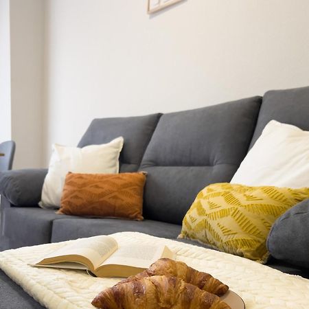 Fuensalidahomes 206 المظهر الخارجي الصورة