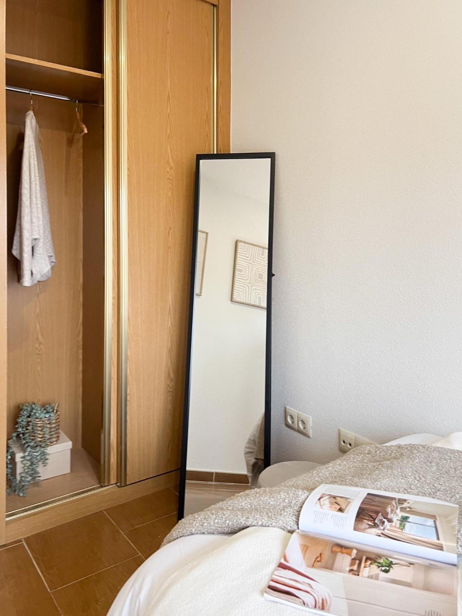 Fuensalidahomes 206 المظهر الخارجي الصورة