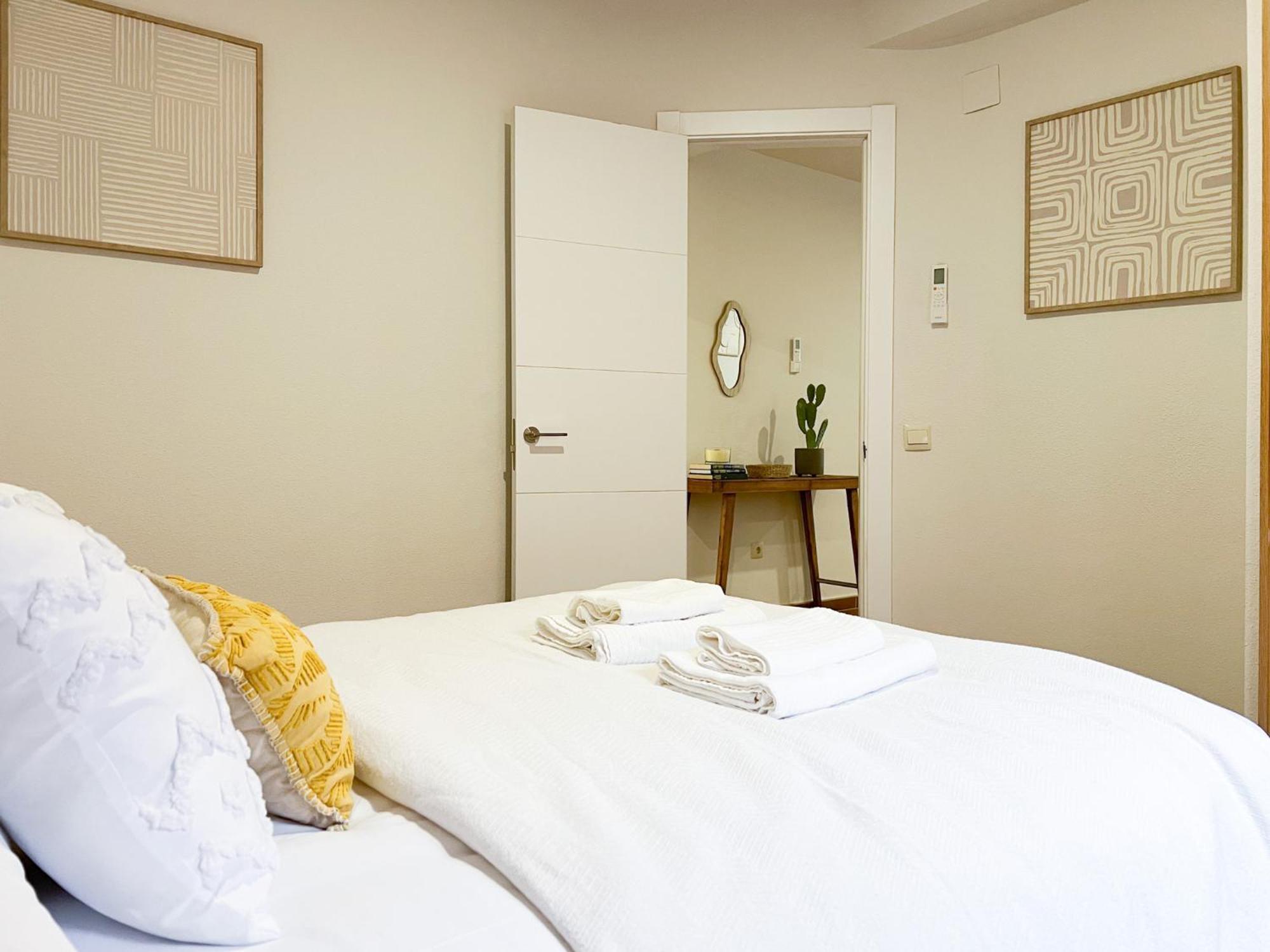 Fuensalidahomes 206 المظهر الخارجي الصورة