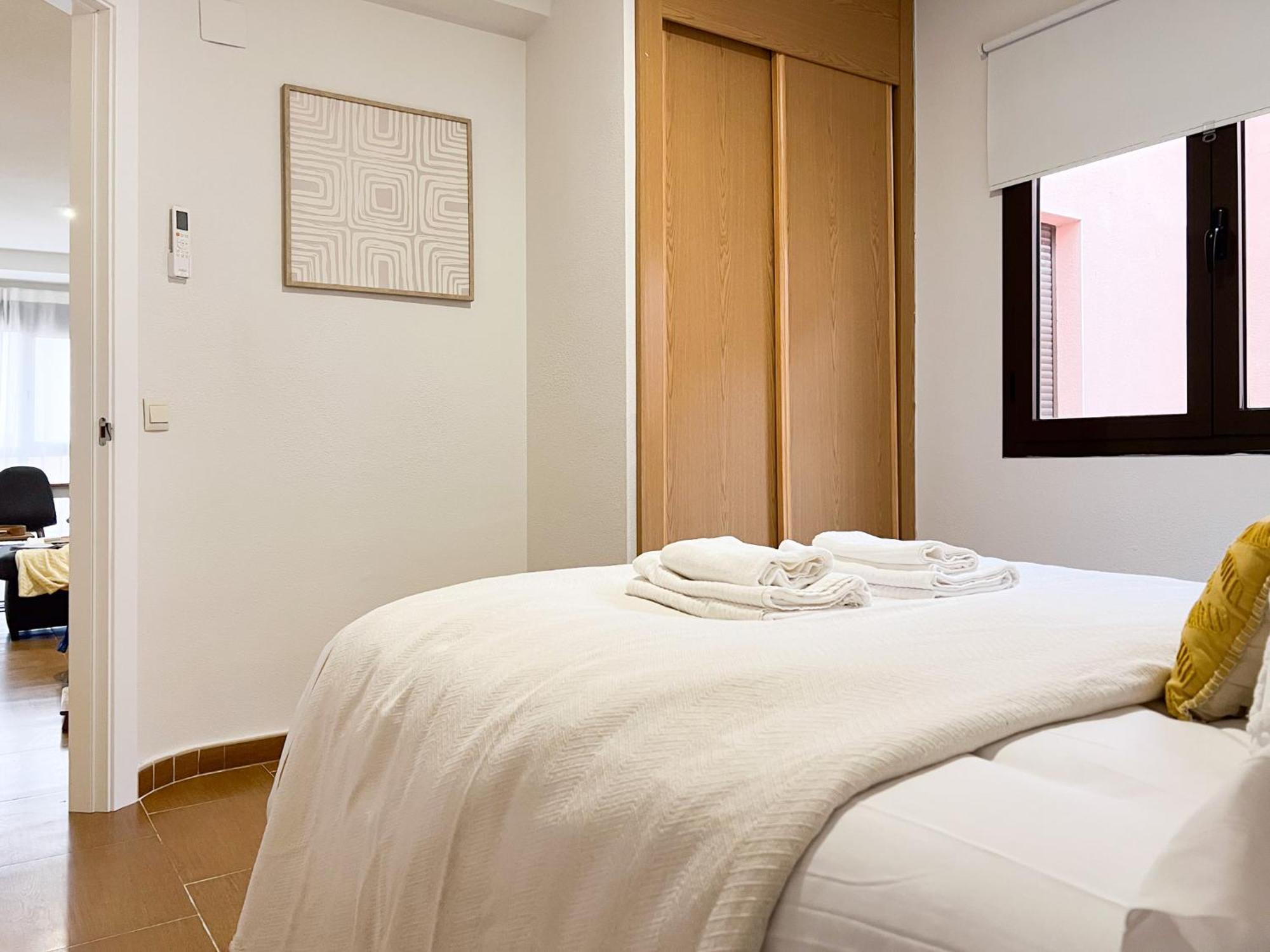 Fuensalidahomes 206 المظهر الخارجي الصورة