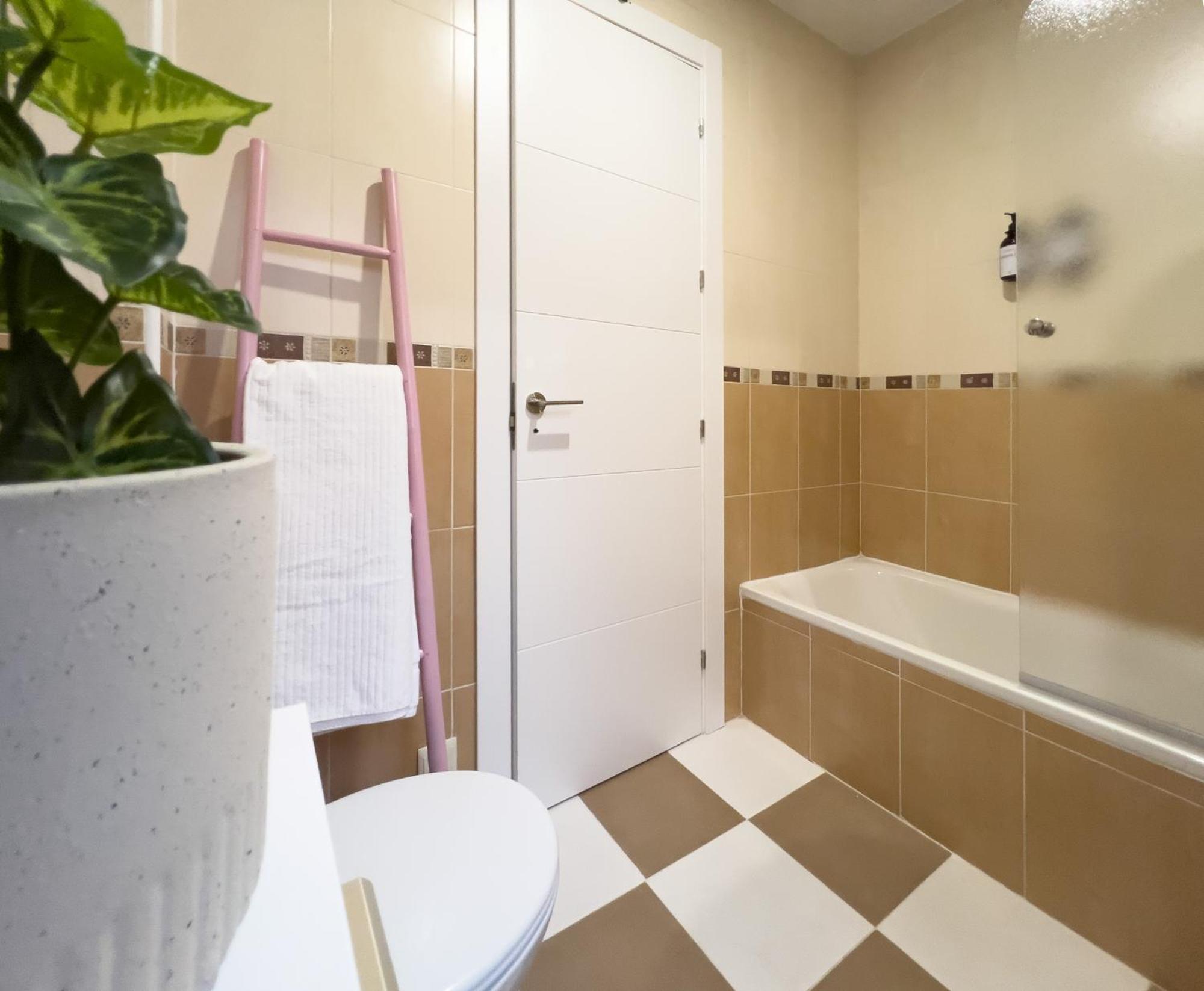 Fuensalidahomes 206 المظهر الخارجي الصورة