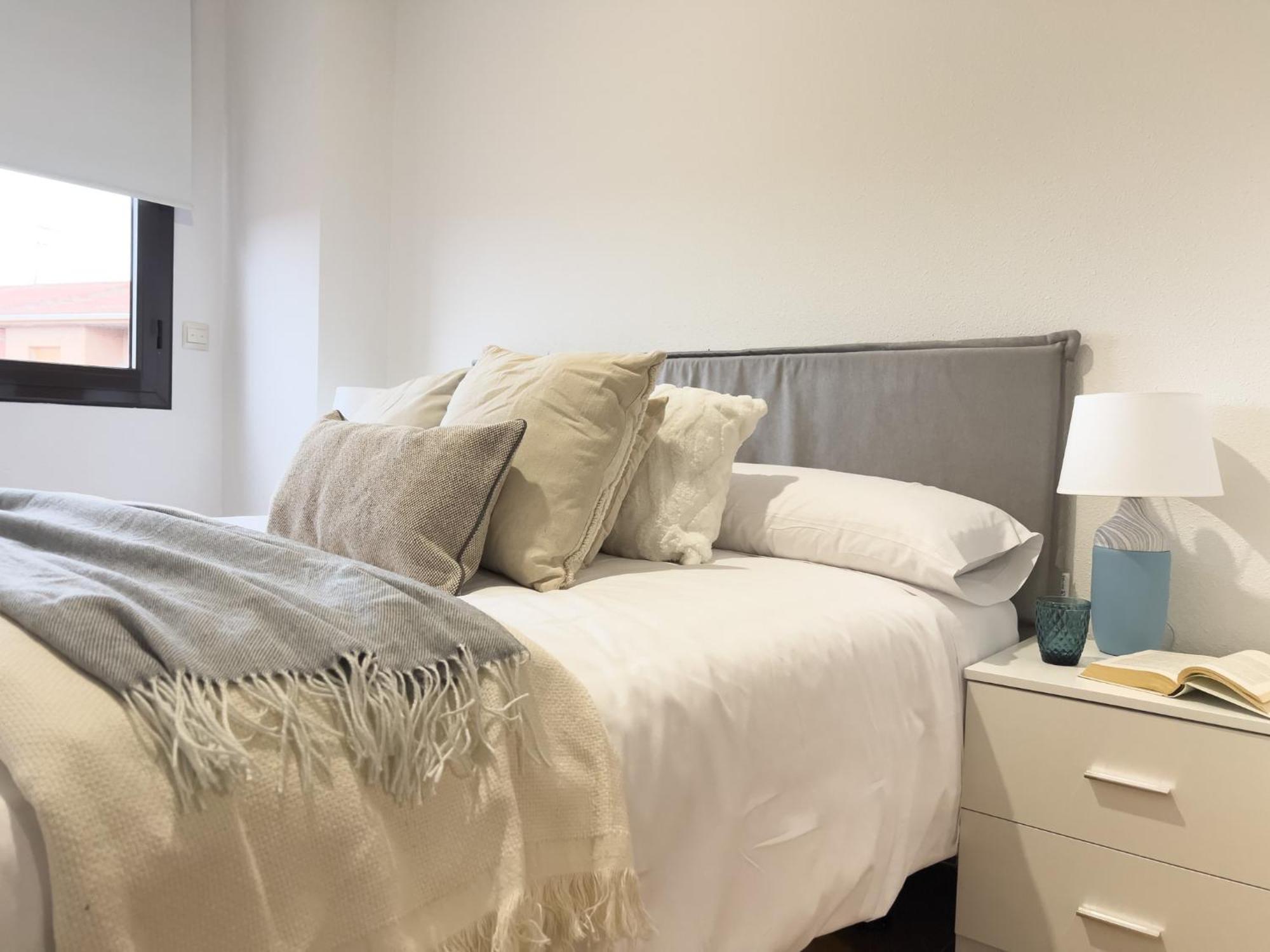 Fuensalidahomes 206 المظهر الخارجي الصورة