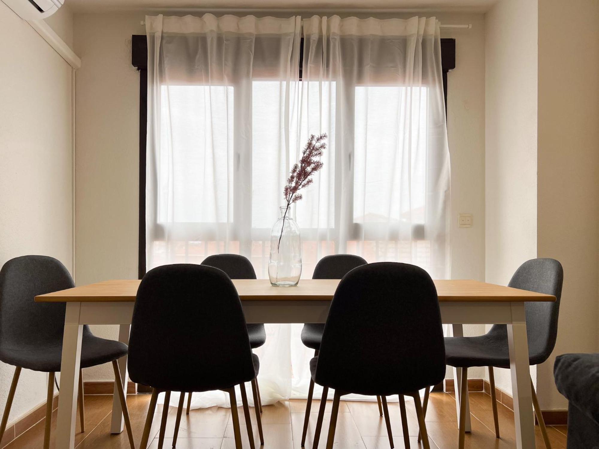 Fuensalidahomes 206 المظهر الخارجي الصورة